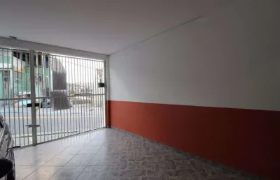 Casa com 3 dormitórios à venda, 100 m² por r$ 795.000,00 - vila bocaina - mauá/sp