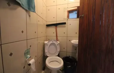 Sobrado residencial à venda, jardim itapark velho, mauá - so0180.