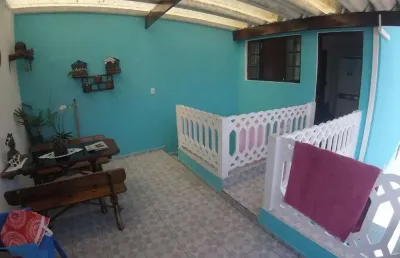 Sobrado com 2 dormitórios à venda, 190 m² por r$ 640.000,00 - jardim araguaia - mauá/sp