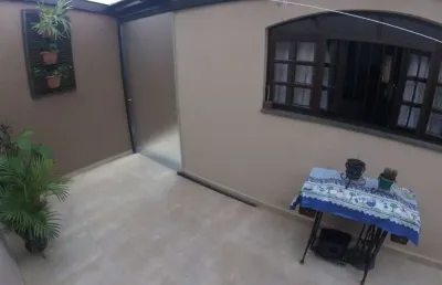Sobrado residencial para venda e locação, vila nossa senhora das vitórias, mauá - so0265.