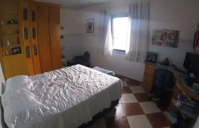 Sobrado com 3 dormitórios à venda, 255 m² por r$ 620.000,00 - vila assis brasil - mauá/sp