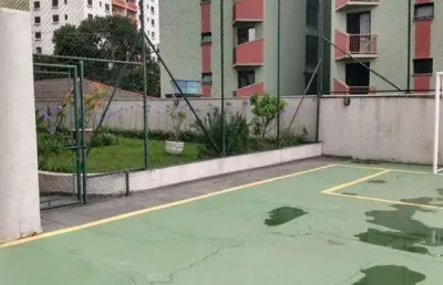 Apartamento residencial para locação, centro, santo andré - ap1770.