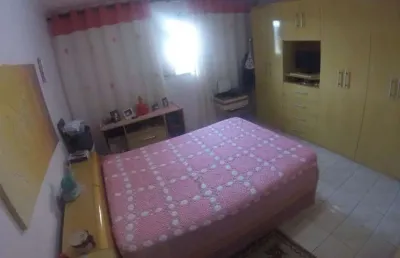 Casa residencial à venda, jardim zaira, mauá - ca0589.