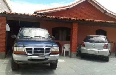Casa residencial à venda, pontal de santa marina, caraguatatuba - ca0602.
