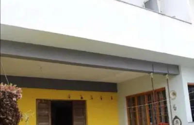 Sobrado residencial à venda, jardim pilar, mauá - so0311.