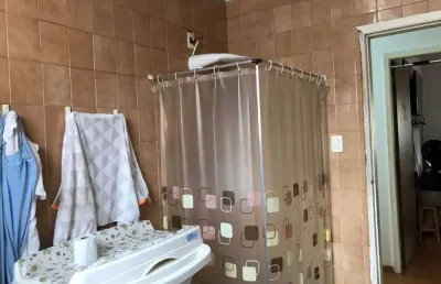 Sobrado residencial à venda, vila clementino, são paulo - so0377.