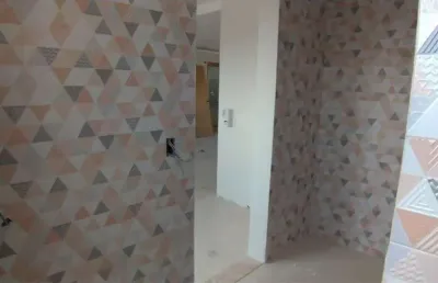 Apartamento residencial à venda, vila falchi, mauá - ap1864.