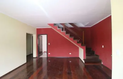 Sobrado com 3 dormitórios à venda, 350 m² por r$ 1.550.000,00 - vila emílio - mauá/sp