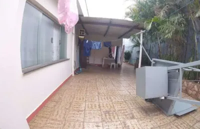 Casa residencial à venda, vila dirce, mauá - ca0700.