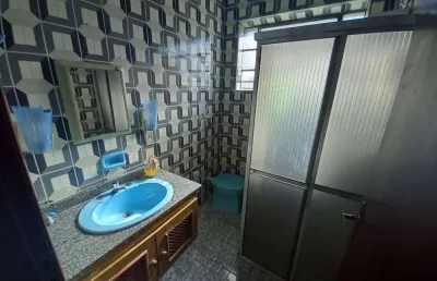 Sobrado residencial à venda, vila guarani, mauá - so0420.