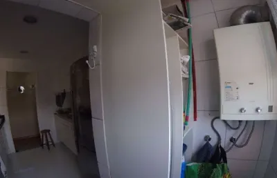Apartamento com 3 dormitórios à venda, 83 m² por r$ 640.000,00 - vila guarani - mauá/sp
