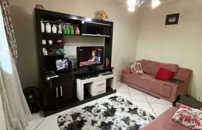 Sobrado residencial à venda, vila bocaina, mauá - so0463.