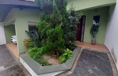 Sobrado com 2 dormitórios à venda, 299 m² por r$ 990.000,00 - vila assis brasil - mauá/sp