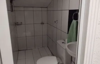 Sobrado residencial à venda, aliança, ribeirão pires - so0481.