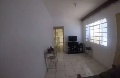 Casa com 4 dormitórios à venda, 270 m² por r$ 550.000,00 - parque são vicente - mauá/sp