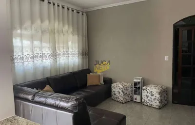 Sobrado residencial à venda, jardim mauá, mauá - so0493.