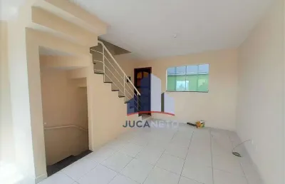 Apartamento com 2 dormitórios à venda, 66 m² por r$ 330.000,00 - jardim santa lídia - mauá/sp