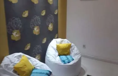 Apartamento residencial à venda, parque são vicente, mauá - ap2029.