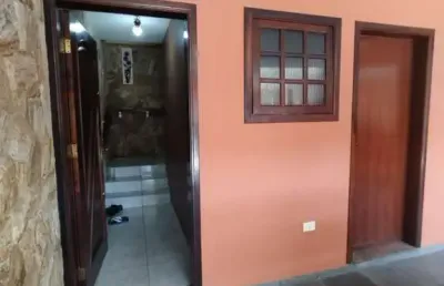 Sobrado residencial à venda, jardim santa lídia, mauá - so0549.