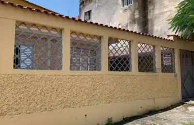 Casa residencial à venda, vila emílio, mauá - ca0883.