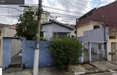 Casa residencial à venda, parque são vicente, mauá - ca0901.