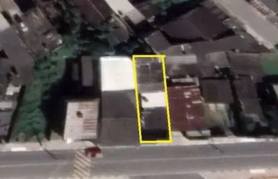 Terreno residencial à venda, chácara são paulo, rio grande da serra - te0028.