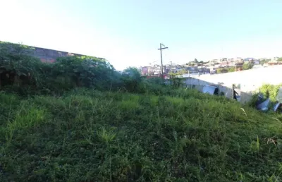 Terreno para alugar, 1500 m² por r$ 8.882,94 - jardim maringá - mauá/sp