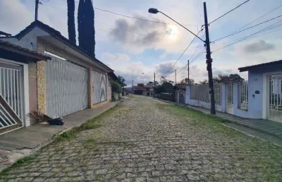 Terreno à venda, 450 m² por r$ 445.000,00 - suíssa - ribeirão pires/sp