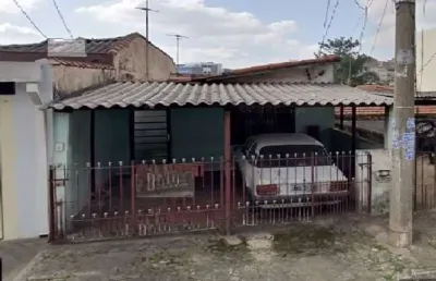 Terreno à venda, 125 m² por r$ 380.000,00 - parque são vicente - mauá/sp