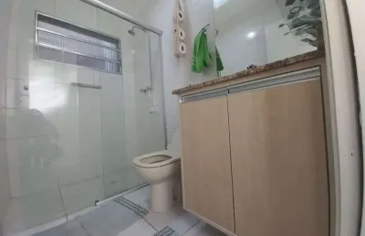 Casa residencial à venda, parque das américas, mauá - ca1012.