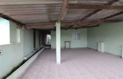 Casa residencial à venda, jardim canadá, mauá - ca1013.