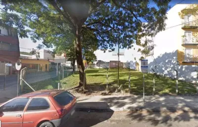 Terreno para alugar, 620 m² por r$ 7.271,67 - vila bocaina - mauá/sp