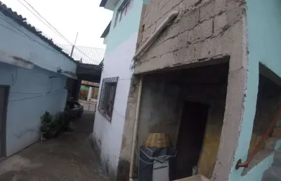 Terreno residencial à venda, jardim zaira, mauá - te0150.