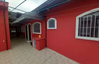 Casa com 3 dormitórios à venda, 199 m² por r$ 700.000,00 - vila nossa senhora das vitórias - mauá/sp