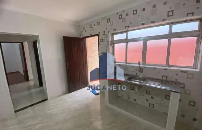 Casa com 2 dormitórios à venda, 298 m² por r$ 385.000,00 - parque bandeirantes - mauá/sp