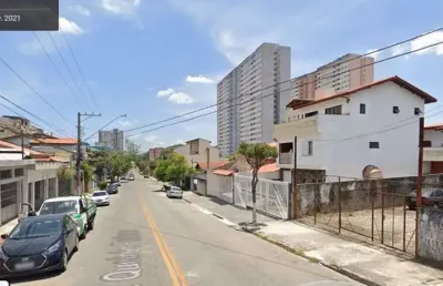 Terreno residencial à venda, jardim pedroso, mauá - te0216.