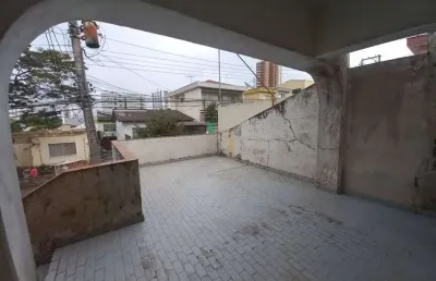 Terreno à venda, 270 m² por r$ 600.000,00 - jardim pedroso - mauá/sp