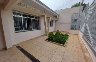Casa com 2 dormitórios à venda, 170 m² por r$ 990.000,00 - matriz - mauá/sp