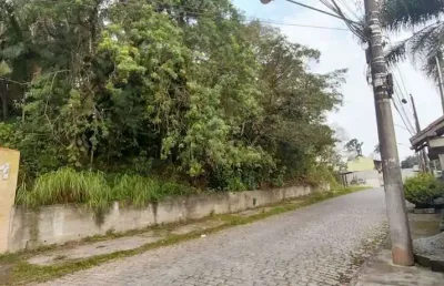 Terreno à venda, 900 m² por r$ 750.000,00 - suíssa - ribeirão pires/sp