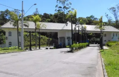 Terreno à venda, 250 m² por r$ 299.228,00 - são caetaninho - ribeirão pires/sp