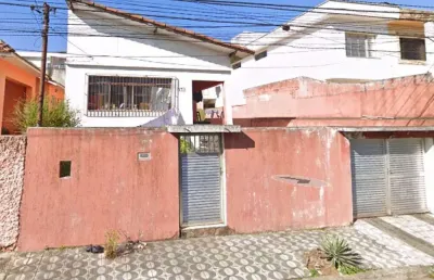 Terreno à venda, 250 m² por r$ 560.000,00 - parque são vicente - mauá/sp