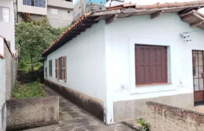 Terreno à venda, 300 m² por r$ 350.000,00 - jardim zaira - mauá/sp