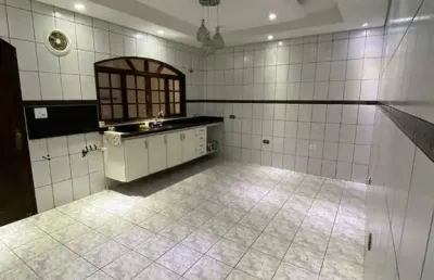 Sobrado com 4 dormitórios à venda, 229 m² por r$ 500.000,00 - jardim itapeva - mauá/sp