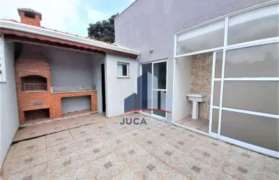 Cobertura com 3 dormitórios à venda, 100 m² por r$ 550.000 - vila valparaíso - santo andré/sp