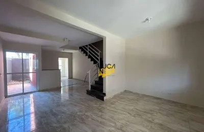 Sobrado com 3 dormitórios - venda por r$ 820.000,00 ou aluguel por r$ 3.800,00/mês - jardim guapituba - mauá/sp