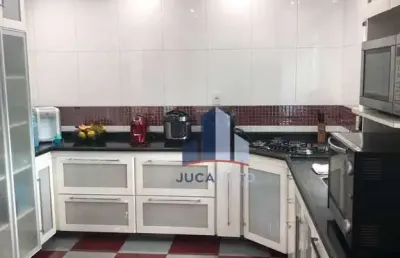 Apartamento com 2 dormitórios à venda, 84 m² por r$ 319.000,00 - jardim zaira - mauá/sp