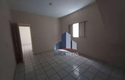 Casa com 2 dormitórios à venda, 100 m² por r$ 300.000,00 - jardim primavera - mauá/sp