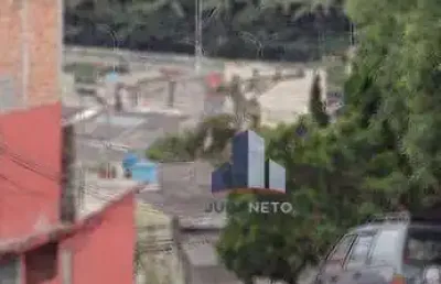 Casa com 3 quartos à venda na Rua Porto Rico, 34, Parque das Américas, Mauá