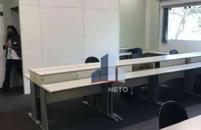 Sobrado para alugar, 600 m² por r$ 27.250,00/mês - campestre - santo andré/sp