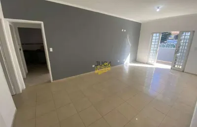 Casa com 2 dormitórios para alugar, 500 m² por r$ 9.500,00/mês - vila bocaina - mauá/sp